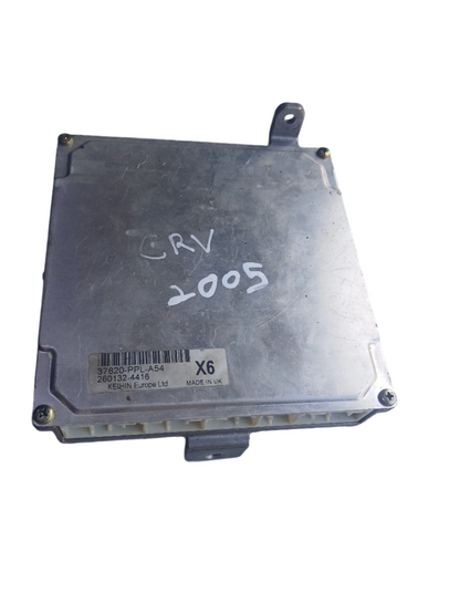 Computadora Honda CRV 2003 2004