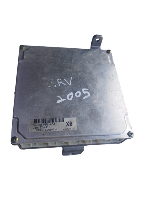 Computadora Honda CRV 2003 2004