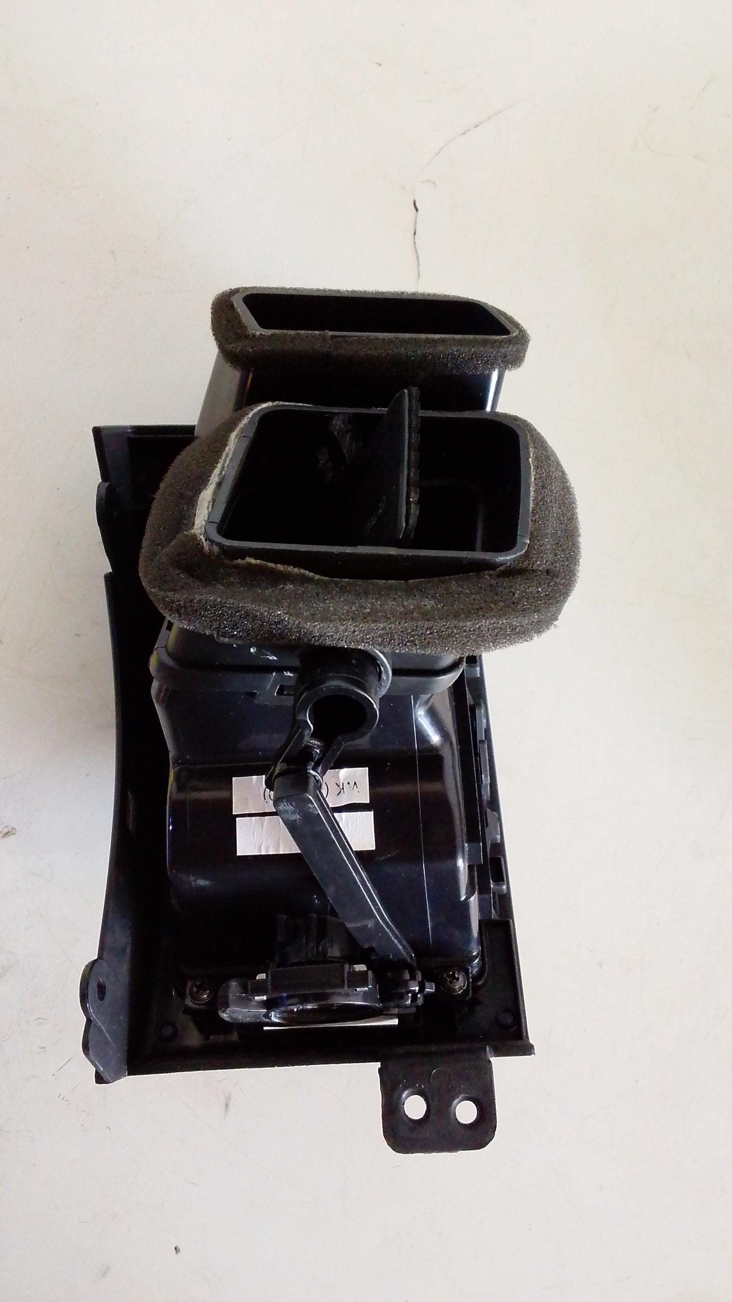 Rejilla Aire Lateral Hyundai Veracruz 2008 2012