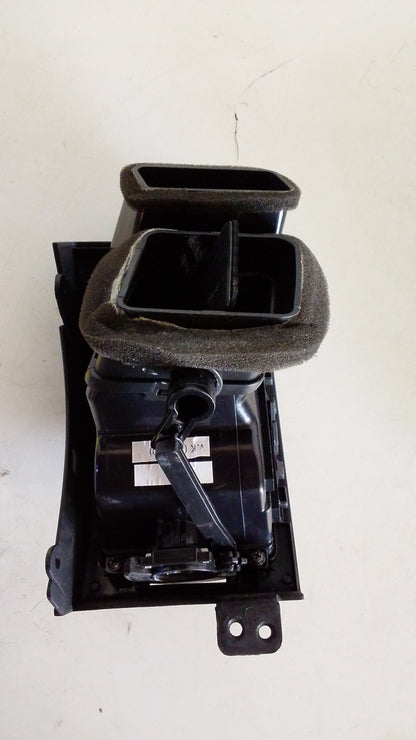 Rejilla Aire Lateral Hyundai Veracruz 2008 2012
