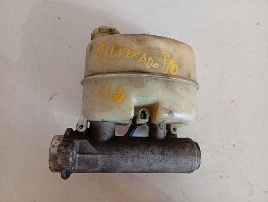 Bomba Freno Chevrolet Silverado 1999 2002