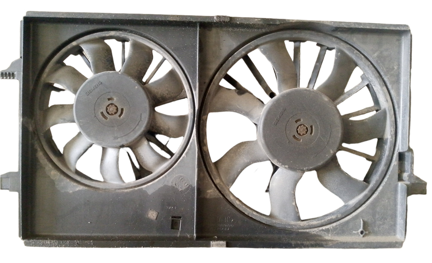 Electroventilador Chevrolet Malibu 2002 2005