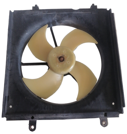 Electro Ventilador Honda Accord 1997 2001 F23