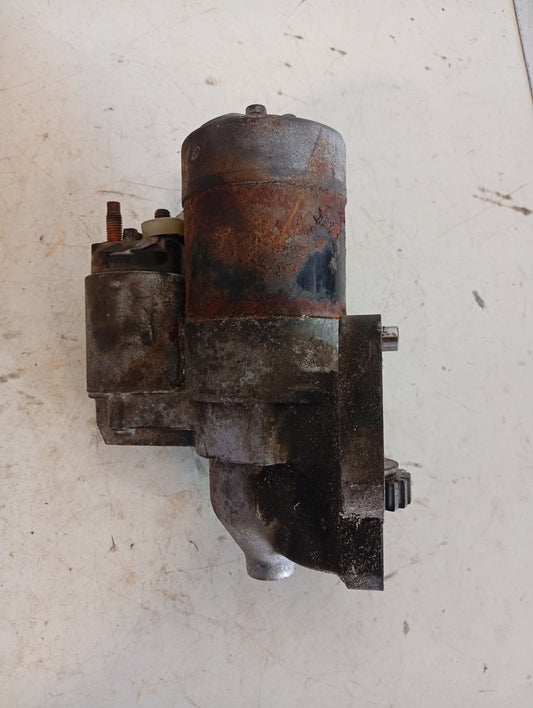 Arranque Ford Fusion 3.0 2007 2010