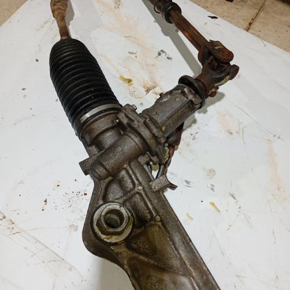 Cajetin Ford F150 2010