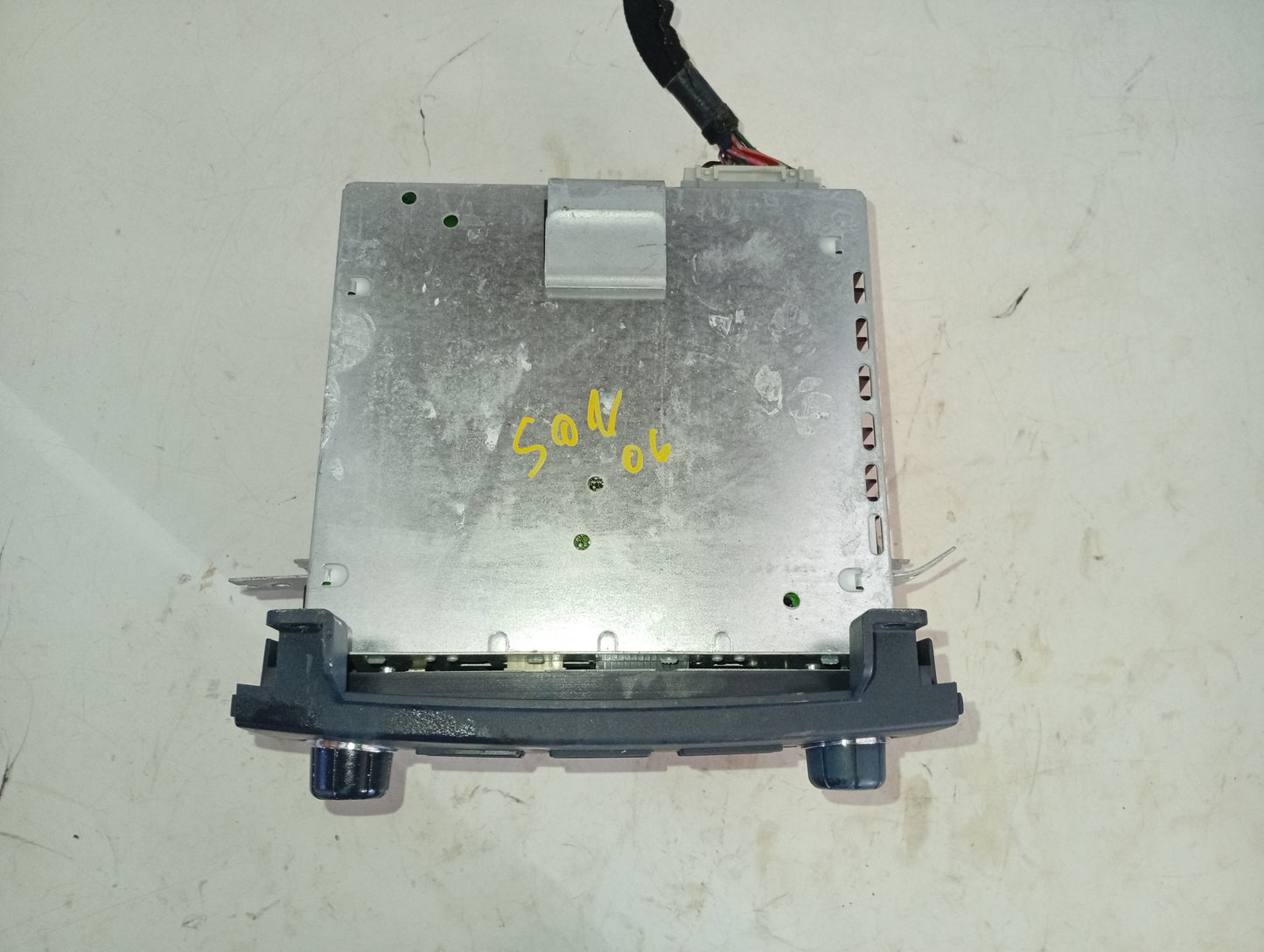 Radio Reproductor Hyundai Sonata 2006 2008