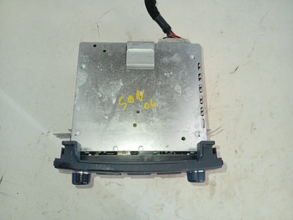 Radio Reproductor Hyundai Sonata 2006 2008