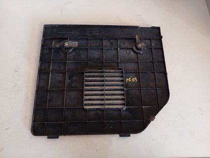 Tapa Maletero Nissan Pathfinder 2000 2004
