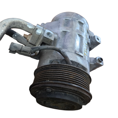 Compresor Ford Triton 6.2L
