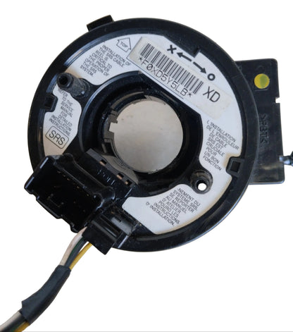 Cinta Fle Volante Honda Odyssey 2006 2010