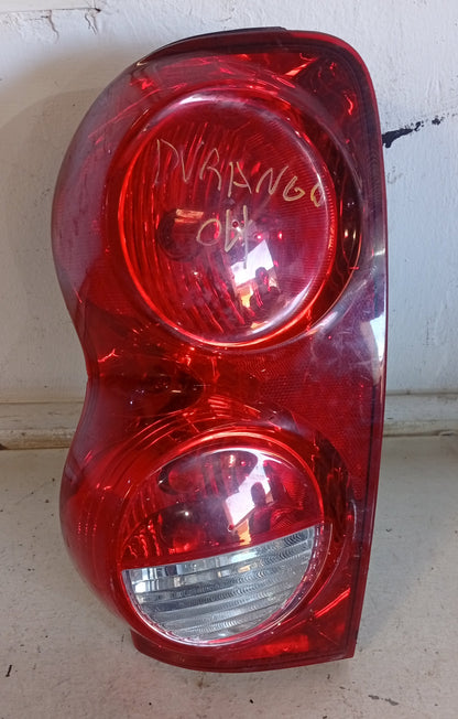 Stop Dodge Durango 2004 2008
