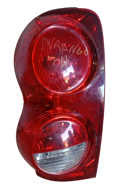 Stop Dodge Durango 2004 2008