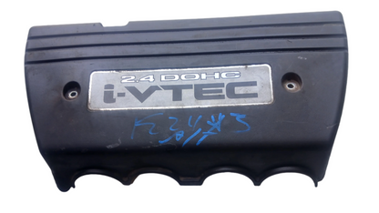 Embellecedor Motor Honda Accord 2008 2010 K24Z3