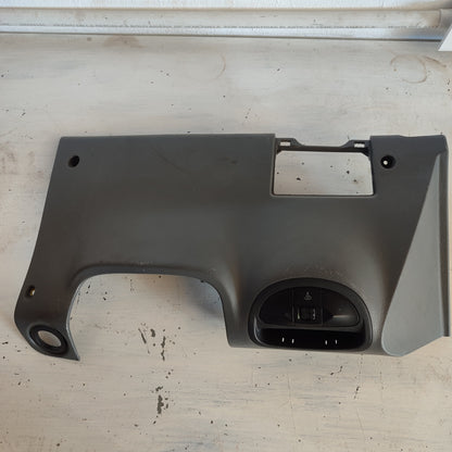 Tapa Caña Hyundai Santa Fe 2001 2005