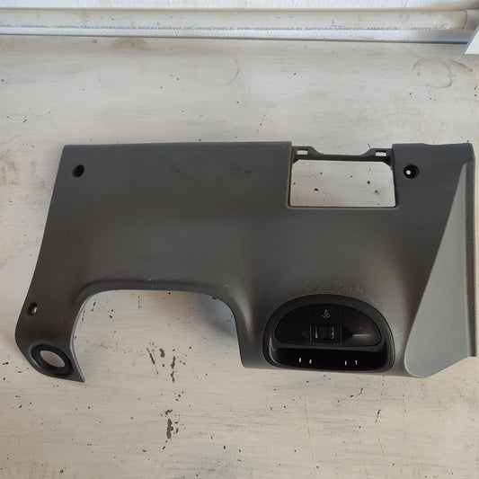 Tapa Caña Hyundai Santa Fe 2001 2005