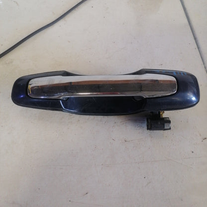 Manilla Externa Chevrolet Gran Vitara 2001 2004