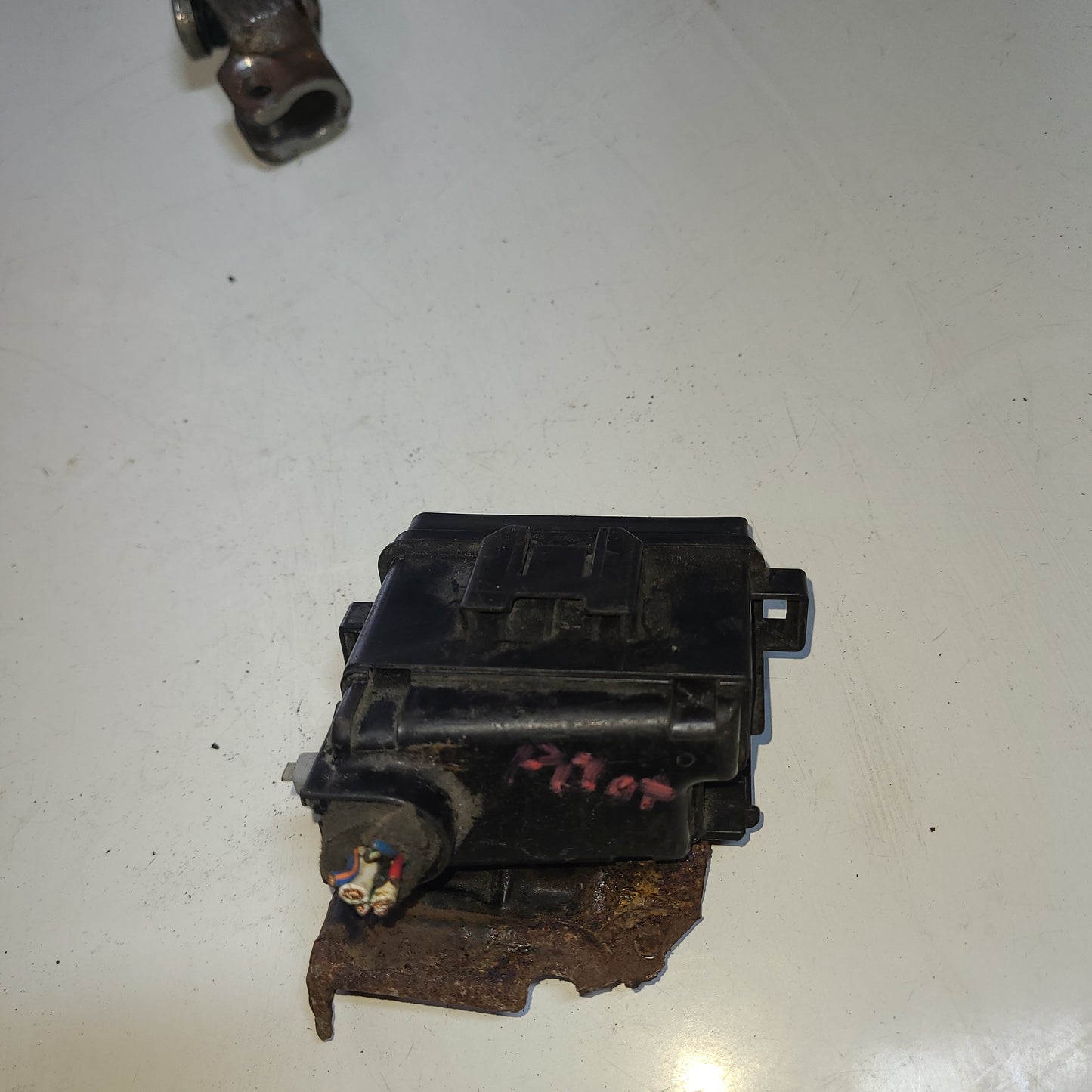 Fusilera Pequeña Honda Pilot 3.5 J35A6