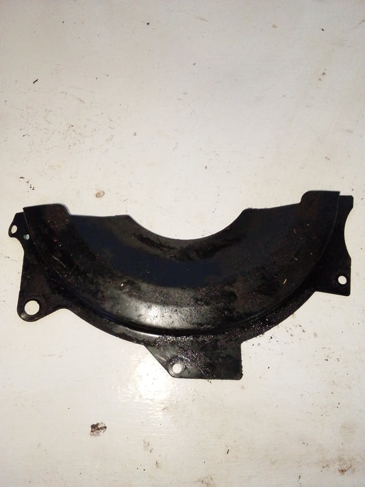 Capa Motor Volante Honda Civic 2002 2005