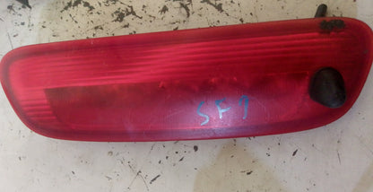 Tercer Stop Hyundai Santa Fe 2006 2012