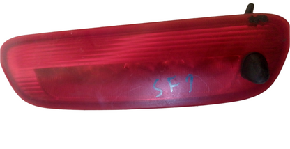 Tercer Stop Hyundai Santa Fe 2006 2012