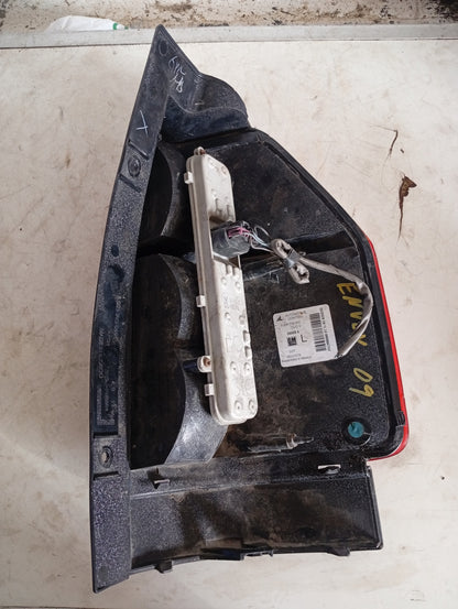 Stop Chevrolet Trailblazer Envoy 2006 2008
