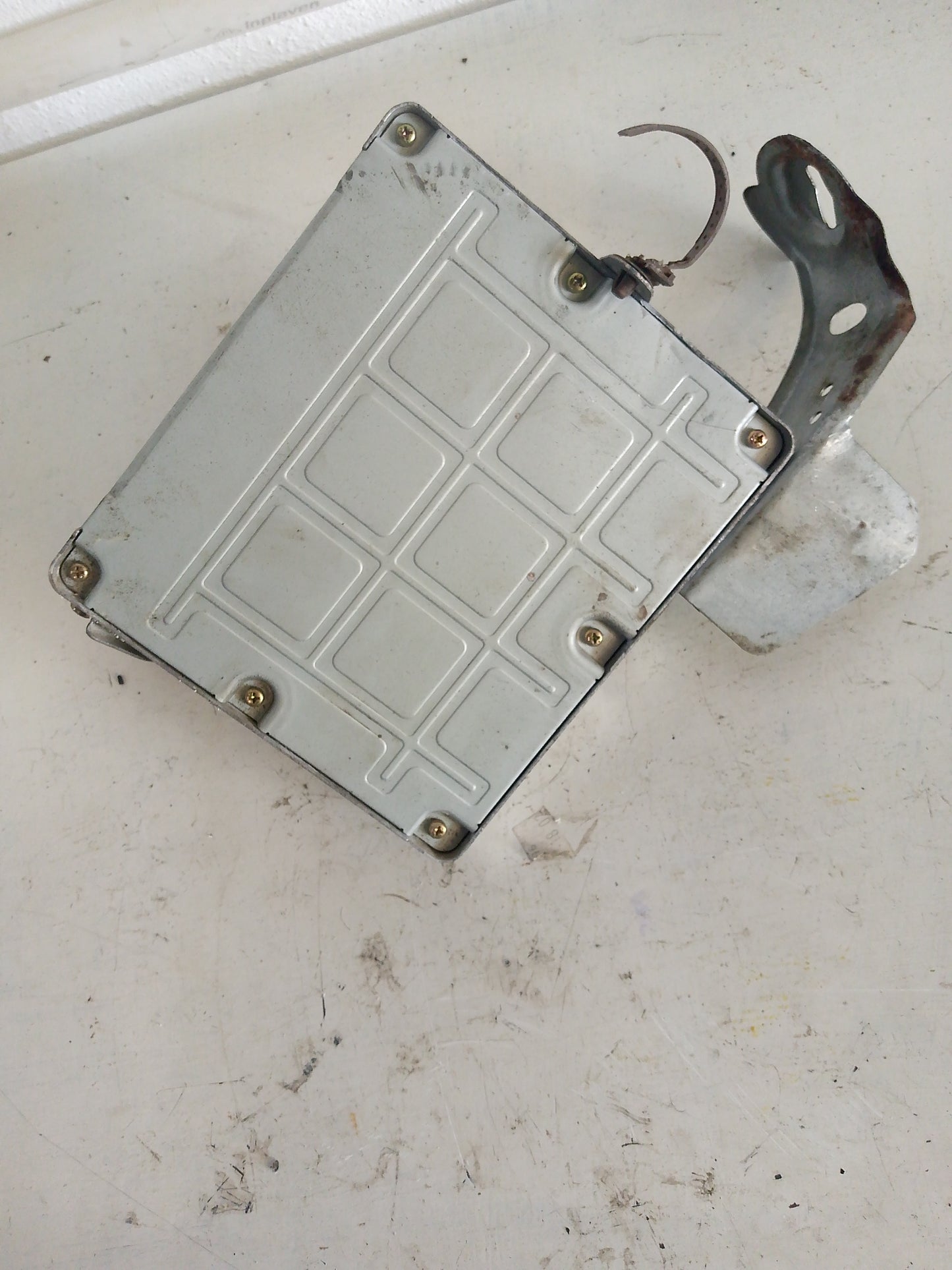 Computadora Toyota Rav4 4X4