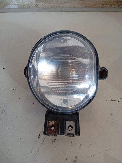 Faro Carelo Luz Antiniebla Dodge Ram 2002 2009