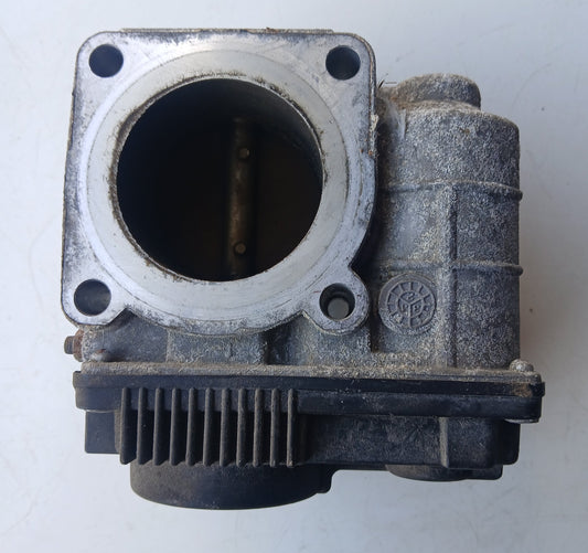 Cuerpo Aceleracion Nissan Almera 1.8 1.6 Original