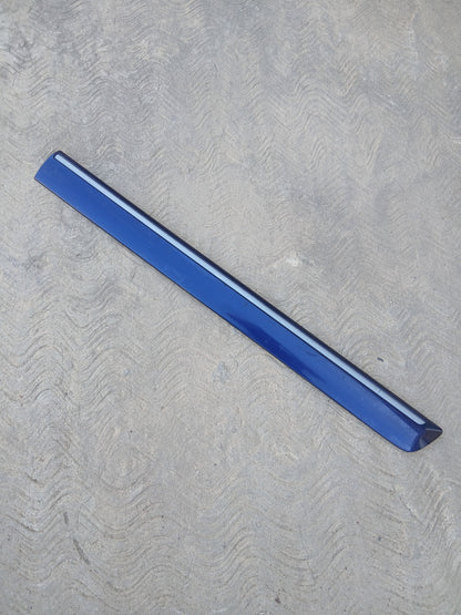 Platina Puerta Suzuki Chevolet Grand Vitara 2001 2007