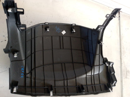 Embellecedor Cluster Tacometro Honda CRV 2007