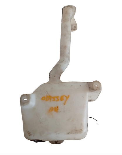 Envase Deposito  Agua Limpiaparabrisas Honda Odyssey 2002 2004
