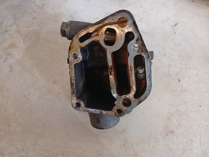 Base Filtro de Aceite Volkswagen Bora 2.0