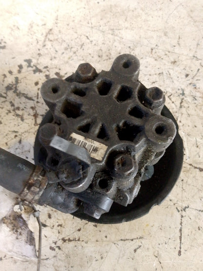 Bomba Direccion Hidraulica Chrysler Pacifica 3.5l V6 2005