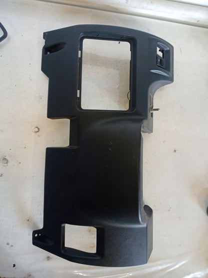Moldura Volante Inferior Nissan Xterra 2001 2004