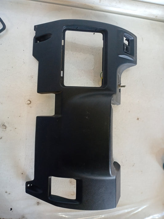 Moldura Volante Inferior Nissan Xterra 2001 2004
