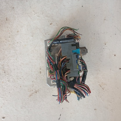 Fusilera Interna Mazda6 2006 2008