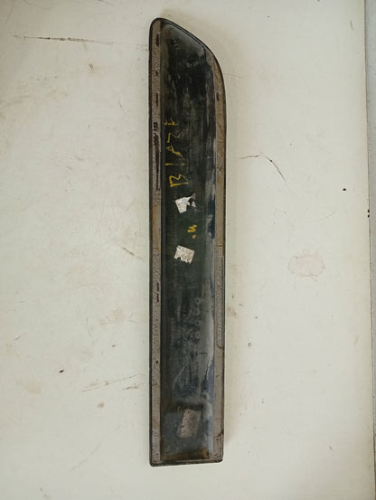 Platina Puerta Externa Chevrolet Trailblazer 2003 2007