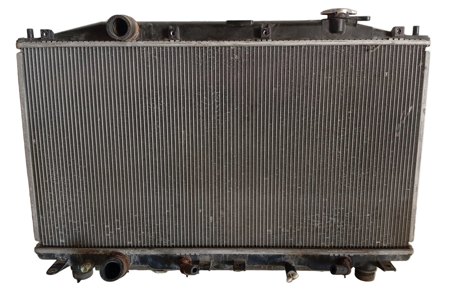 Radiador Honda Accord 2008 2012
