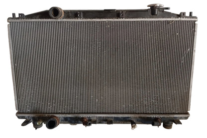 Radiador Honda Accord 2008 2012