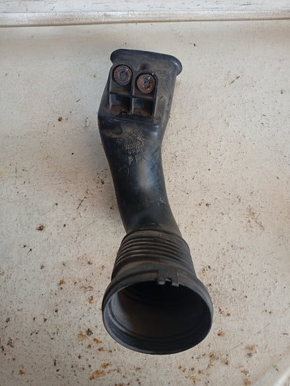 Manguera Ducto Aire Admision Honda CRV 2002 2006