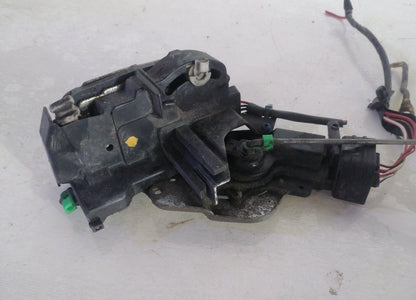 Cerradura Puerta Toyota Sienna 1998 2003