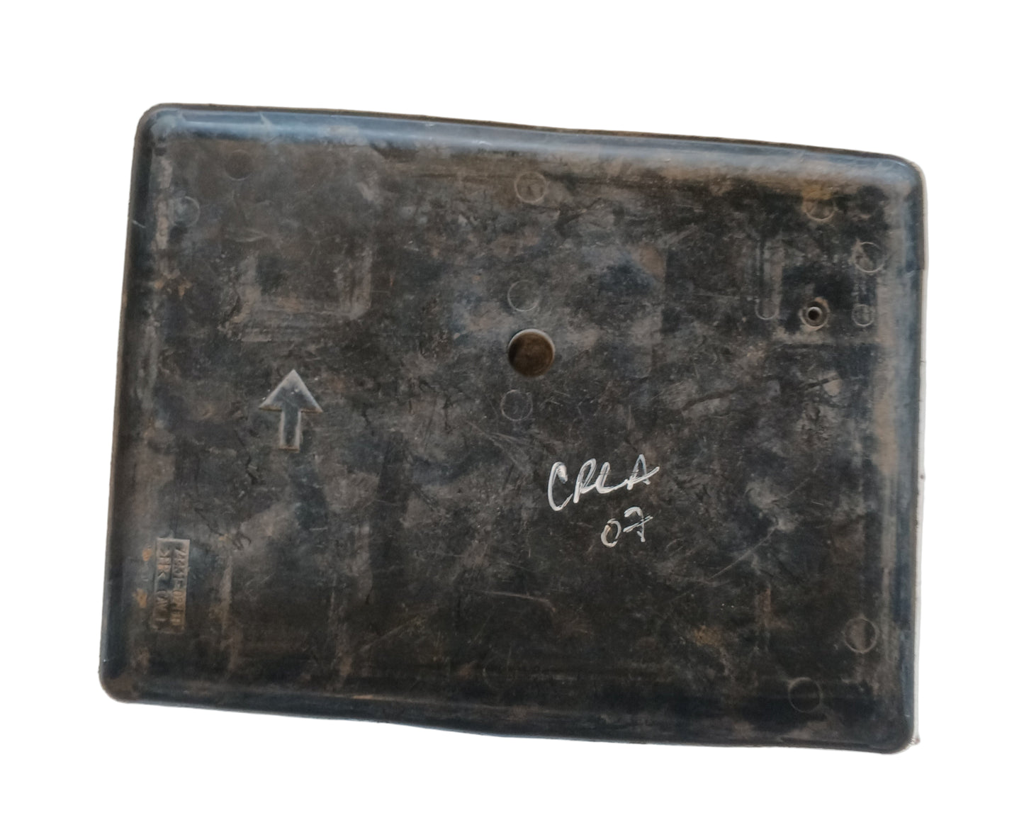 Base Batería Toyota Corolla Sensasion 2003 2008