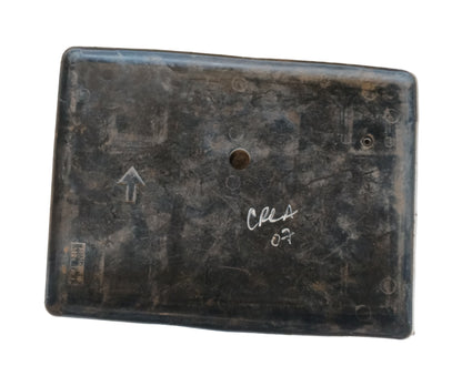 Base Batería Toyota Corolla Sensasion 2003 2008