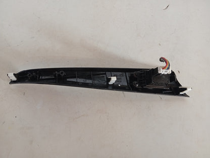 Embellecedor Mando Boton Asiento Hyundai Sonata 2009 2010