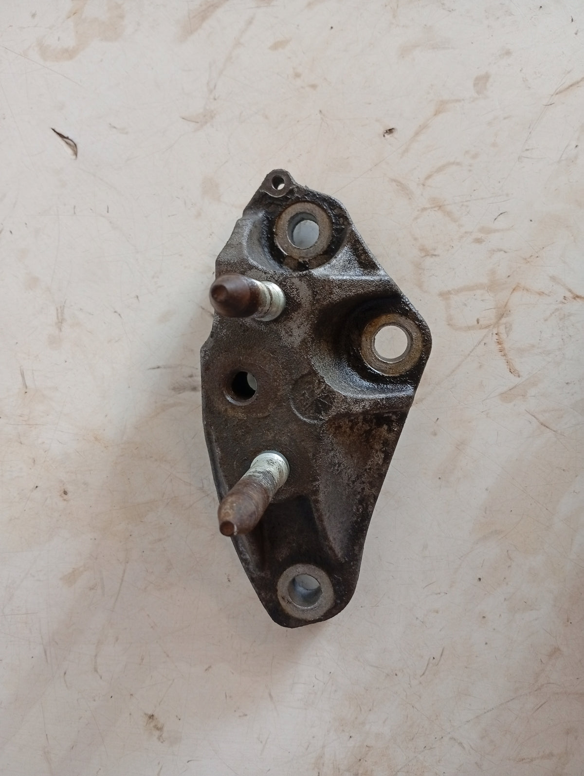 Base Soporte Superior Derecho Honda Civic 2006 2011