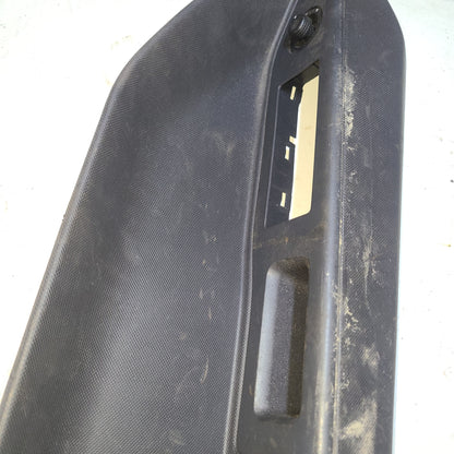 Embellecedor Puerta Dodger Caliber 2.0