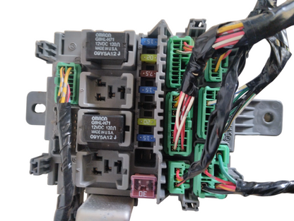 Fusilera Interna Honda Odyssey 2006 2010