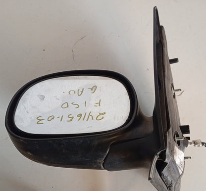 Retrovisor Ford F150 Fortaleza 4Puertas 1997 2000