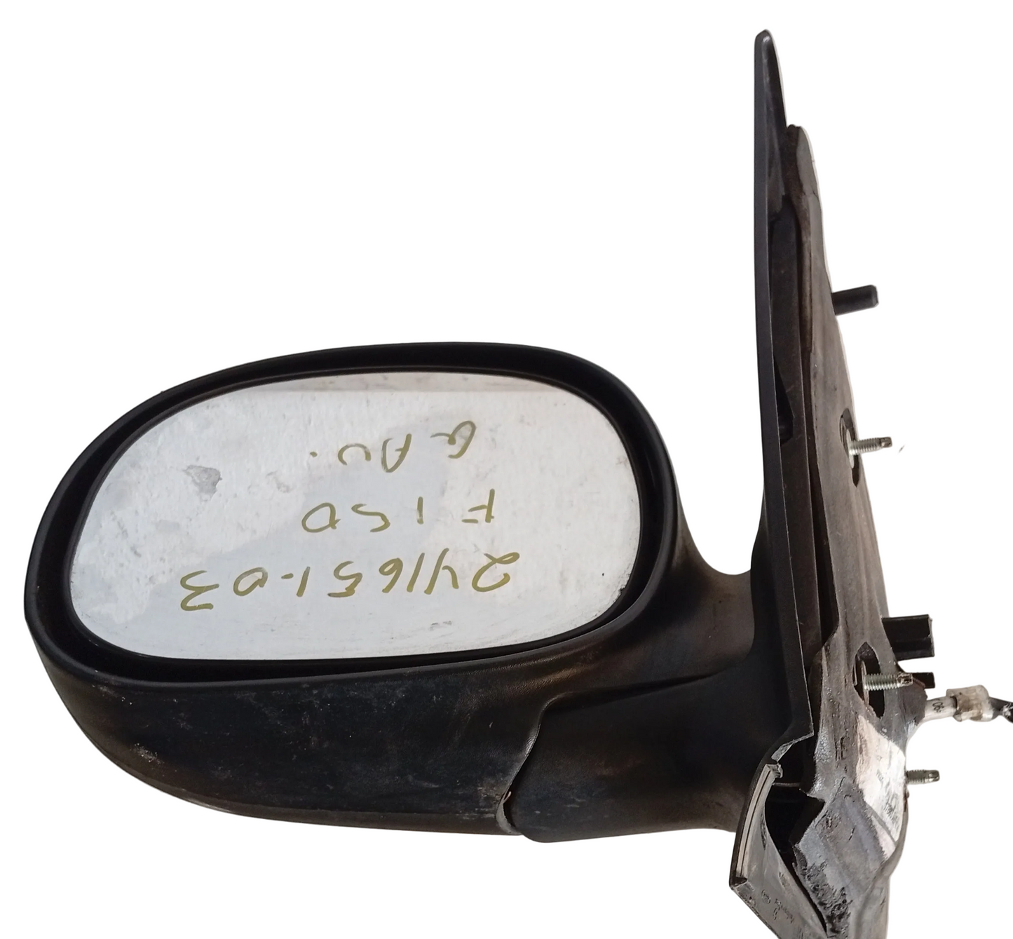 Retrovisor Ford F150 Fortaleza 4Puertas 1997 2000
