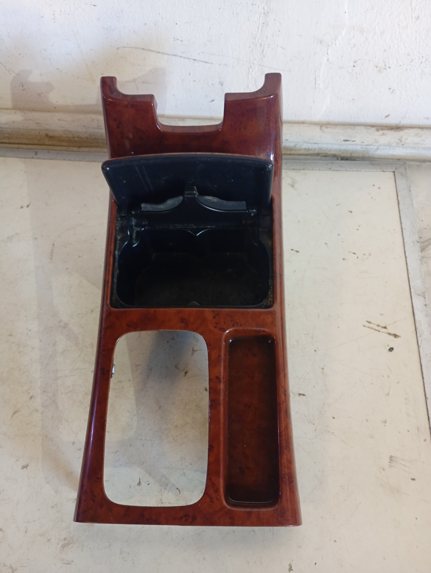 Consola Central Toyota Camry 2001 2004